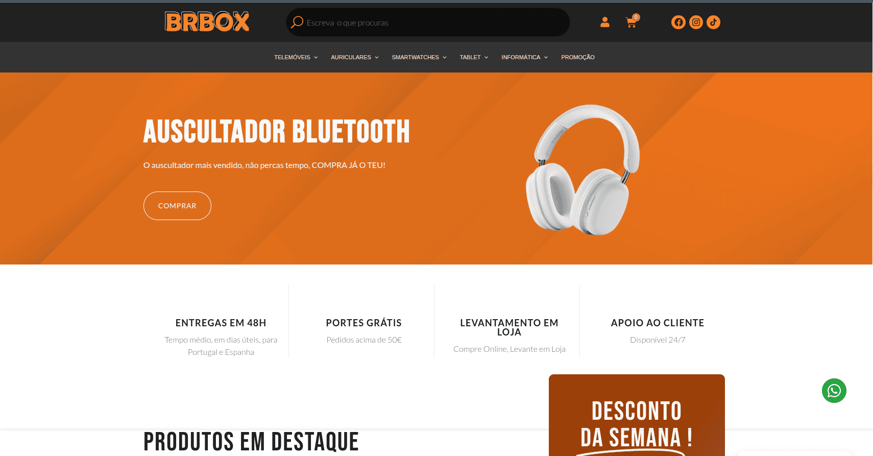 BRBox 1